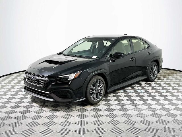 2024 Subaru WRX Base