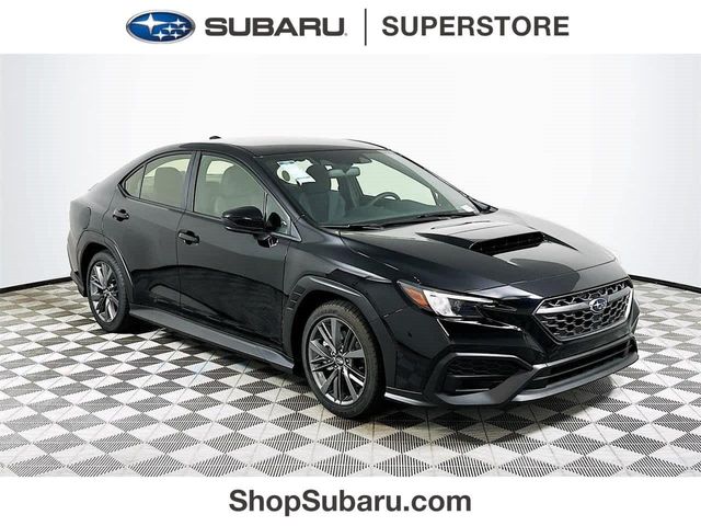 2024 Subaru WRX Base