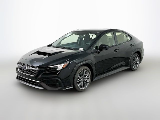 2024 Subaru WRX Base