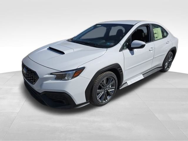 2024 Subaru WRX Base