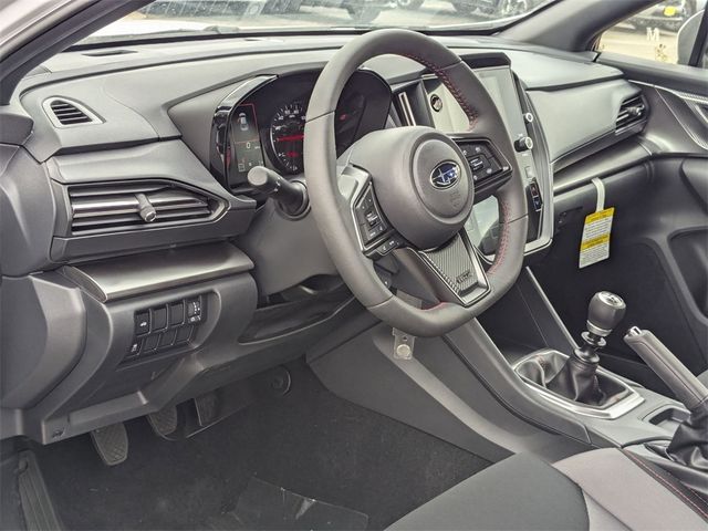 2024 Subaru WRX Base