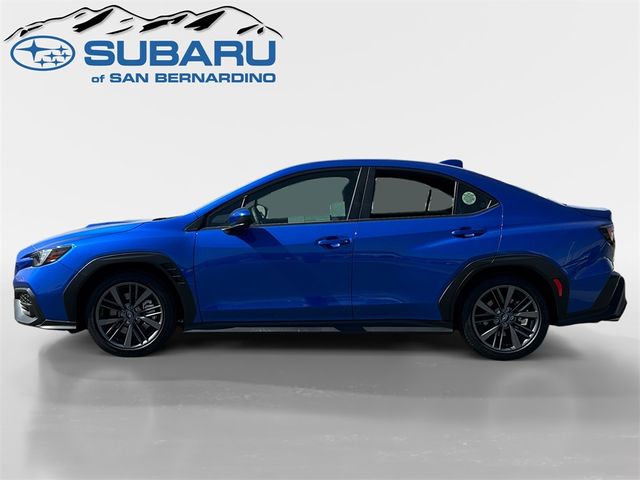 2024 Subaru WRX Base