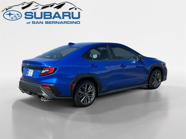 2024 Subaru WRX Base