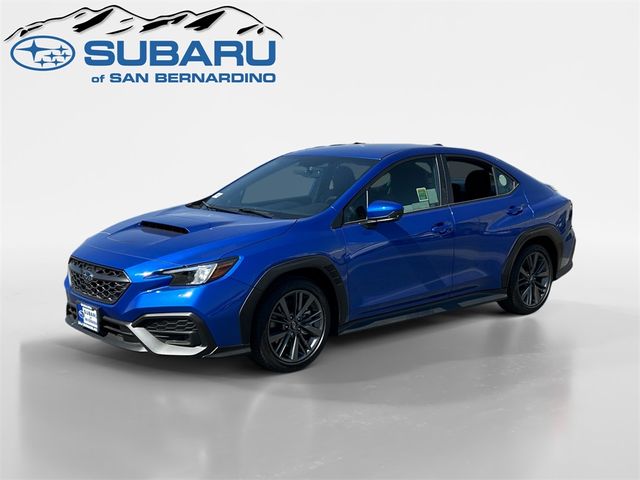 2024 Subaru WRX Base