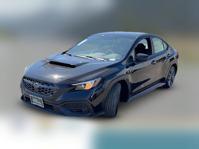 2024 Subaru WRX Base