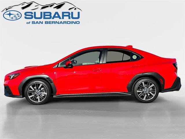 2024 Subaru WRX Base