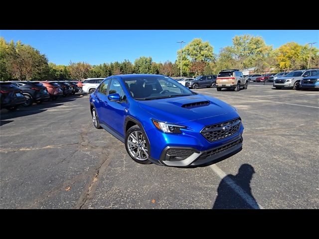 2024 Subaru WRX Base