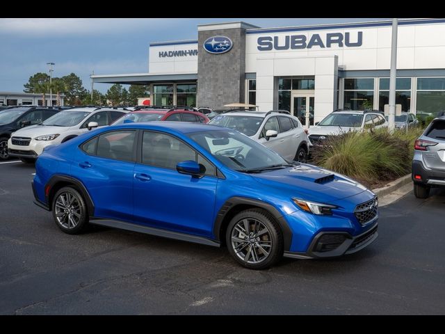 2024 Subaru WRX Base