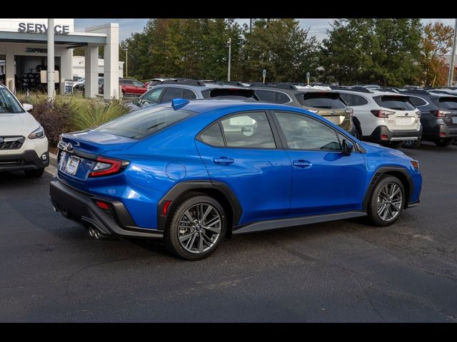 2024 Subaru WRX Base