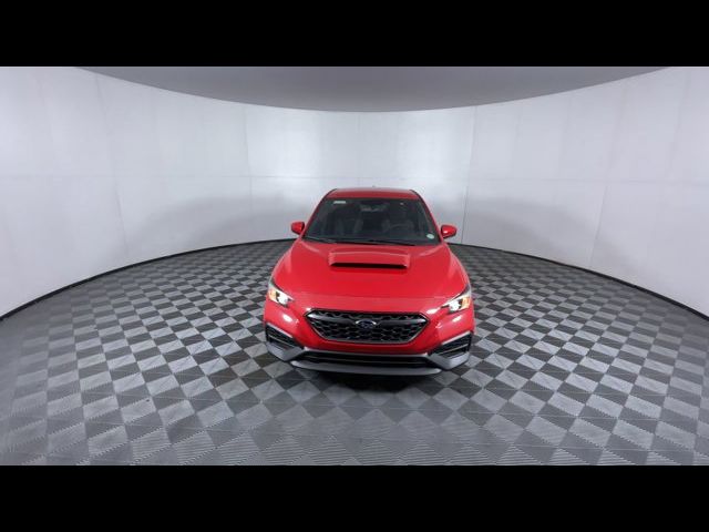 2024 Subaru WRX Base