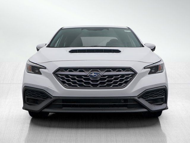 2024 Subaru WRX Base