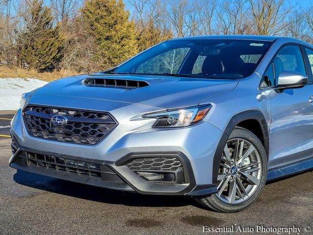 2024 Subaru WRX Base