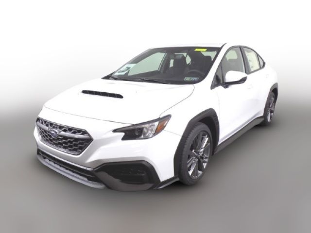 2024 Subaru WRX Base