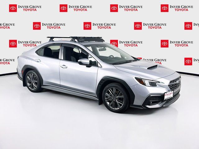 2024 Subaru WRX Base