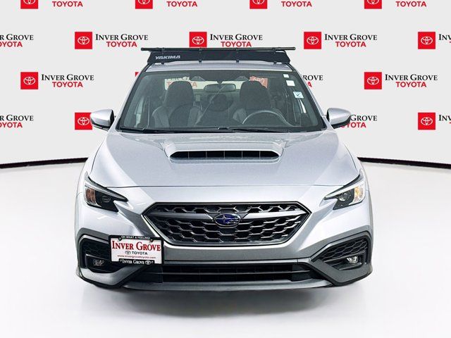 2024 Subaru WRX Base