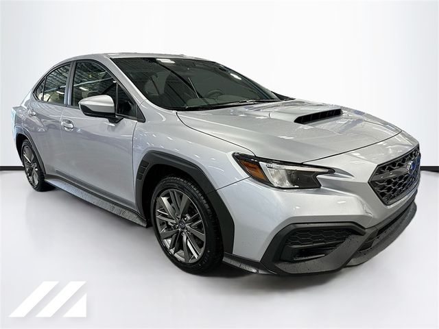 2024 Subaru WRX Base