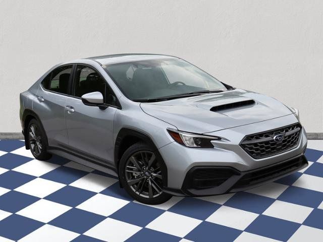 2024 Subaru WRX Base