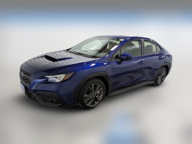 2024 Subaru WRX Base