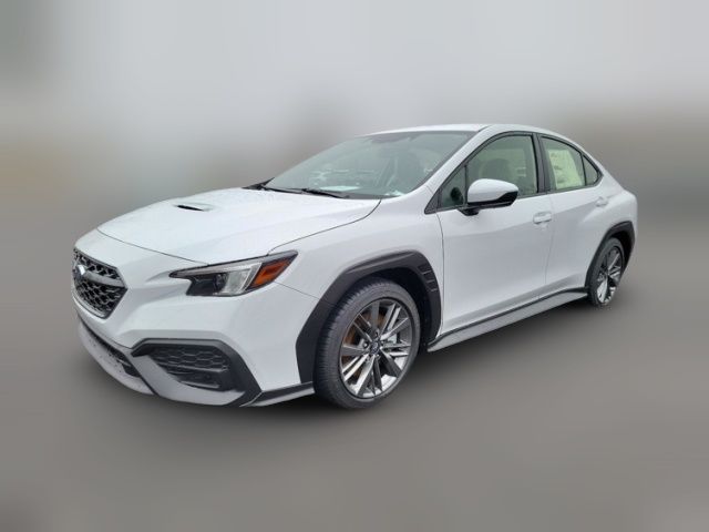 2024 Subaru WRX Base