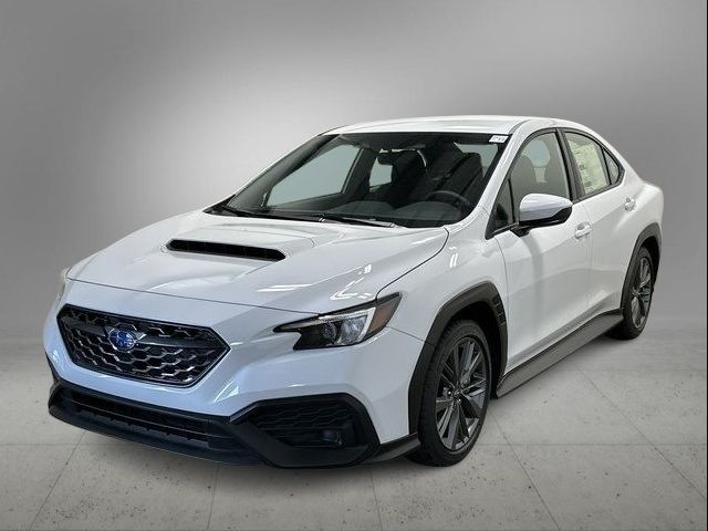 2024 Subaru WRX Base