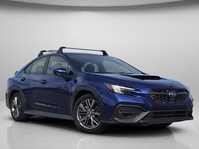 2024 Subaru WRX Base