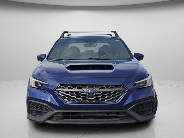 2024 Subaru WRX Base