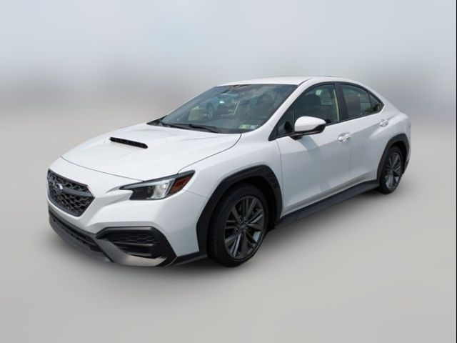 2024 Subaru WRX Base