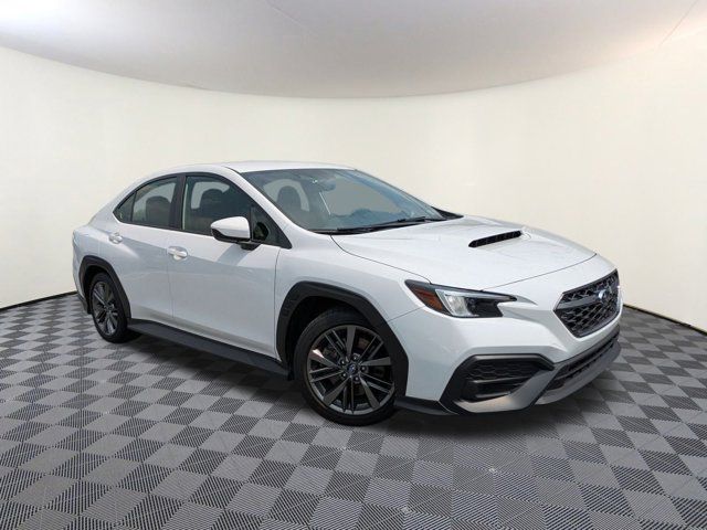 2024 Subaru WRX Base