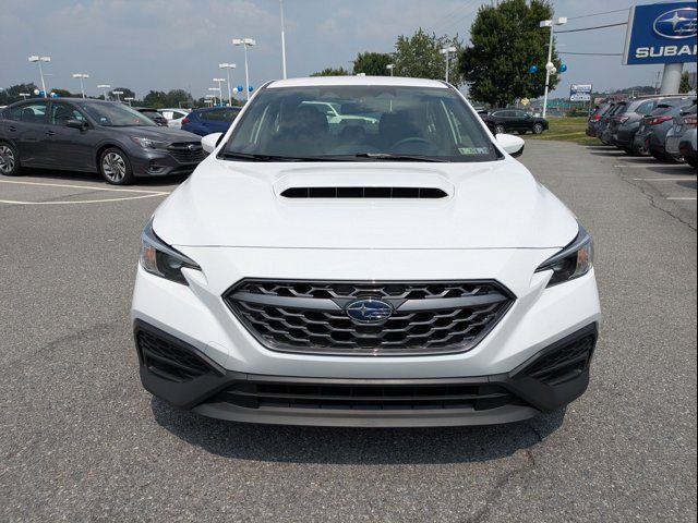 2024 Subaru WRX Base