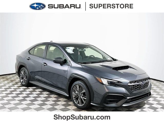 2024 Subaru WRX Base