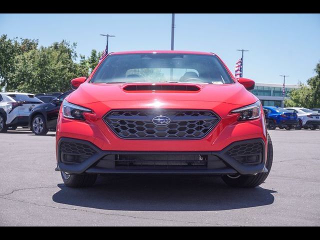 2024 Subaru WRX Base