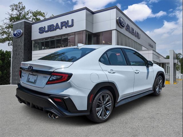 2024 Subaru WRX Base