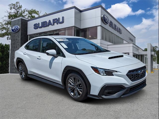 2024 Subaru WRX Base