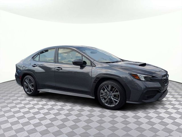 2024 Subaru WRX Base