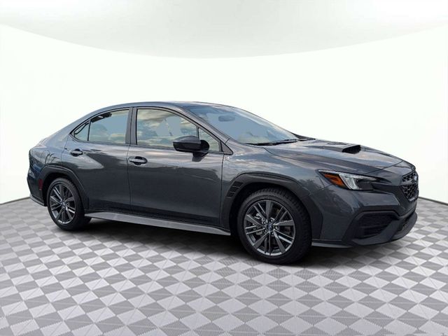 2024 Subaru WRX Base