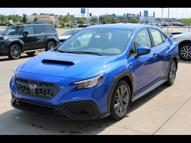 2024 Subaru WRX Base