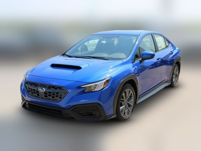 2024 Subaru WRX Base