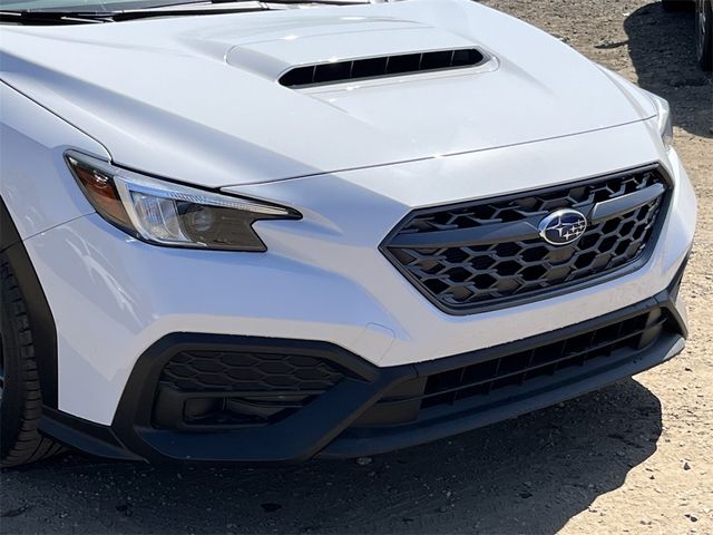 2024 Subaru WRX Base