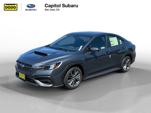 2024 Subaru WRX Base