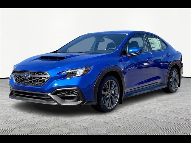 2024 Subaru WRX Base