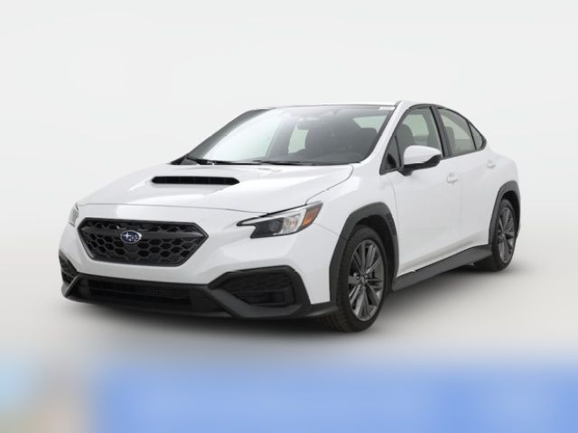 2024 Subaru WRX Base