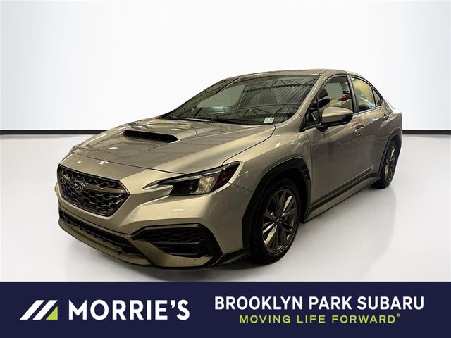 2024 Subaru WRX Base