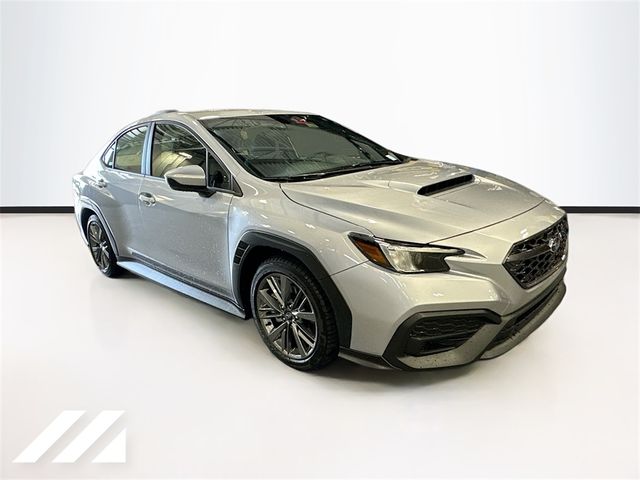 2024 Subaru WRX Base