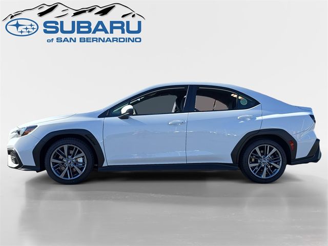 2024 Subaru WRX Base