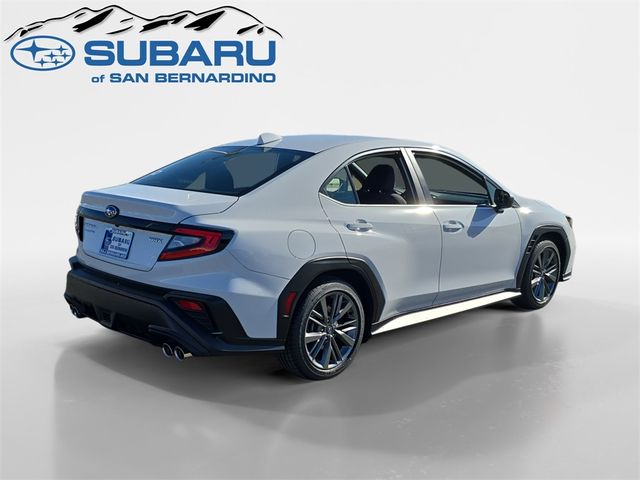 2024 Subaru WRX Base