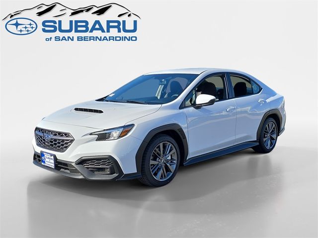 2024 Subaru WRX Base