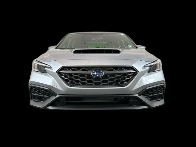 2024 Subaru WRX Base