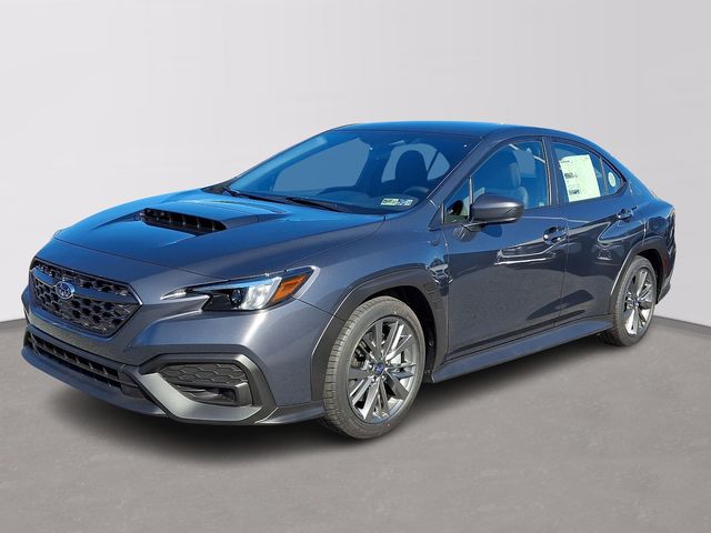 2024 Subaru WRX Base