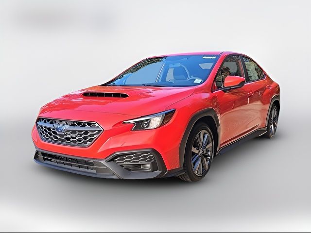 2024 Subaru WRX Base