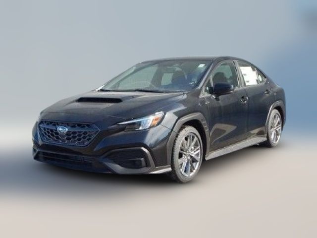 2024 Subaru WRX Base